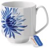 Royal Copenhagen Blomst Becher 33 cl, Dahlie