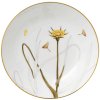 Royal Copenhagen Dyb Tallerken 21cm, Flora Mlkebtte