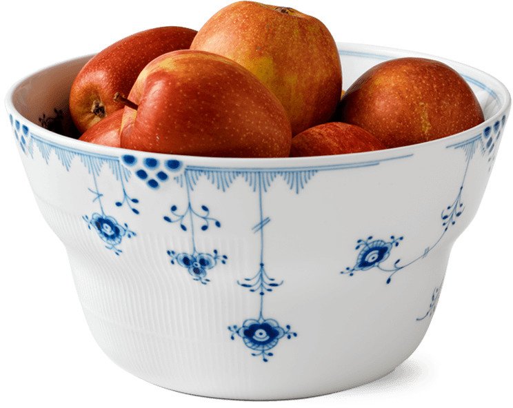 Royal Copenhagen Bl Elements Skl 320 cl