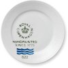 Royal Copenhagen Riflet Signatur Tallerken 22cm