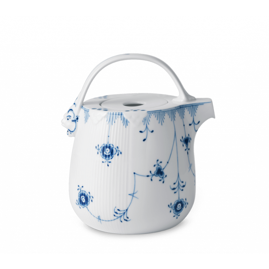 Royal Copenhagen Bl Elements Tekande 95 cl