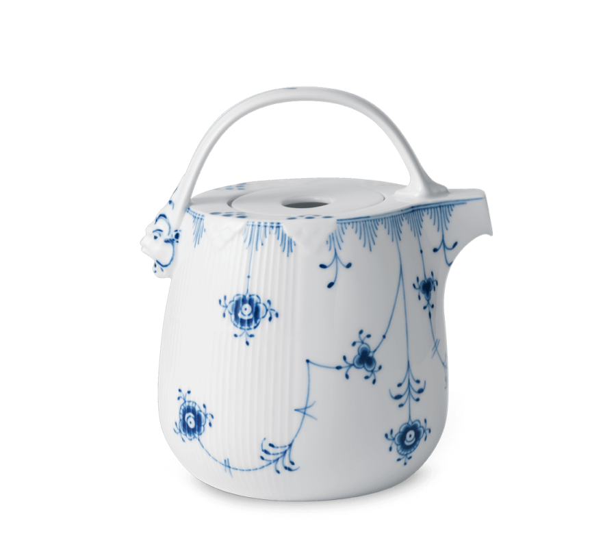 Royal Copenhagen Bl Elements Tekande 95 cl