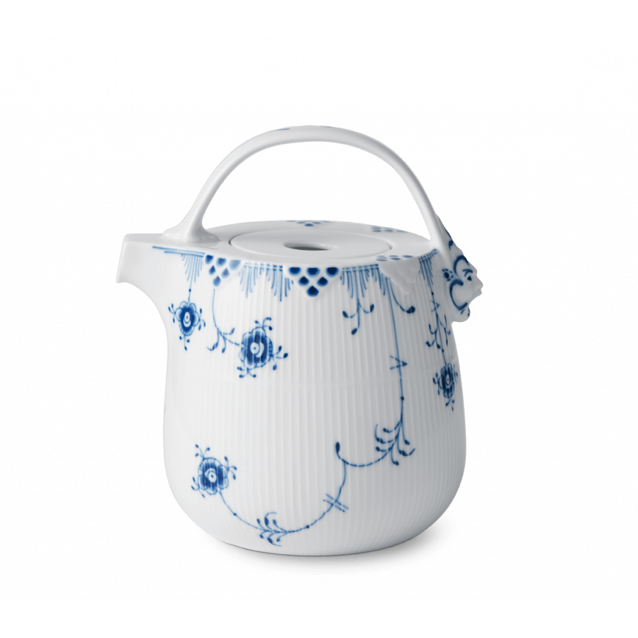 Royal Copenhagen Bl Elements Tekande 95 cl