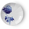 Royal Copenhagen Blomst Teller 15 cm, Schneeball