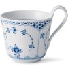 Royal Copenhagen Musselmalet Halvblonde Hjhankskop 33 cl