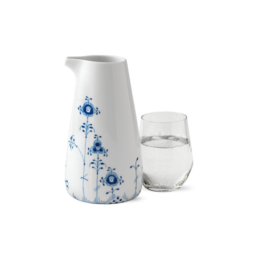 Royal Copenhagen Bl Elements Kande 70 cl