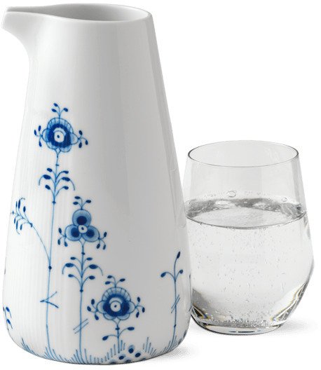 Royal Copenhagen Bl Elements Kande 70 cl