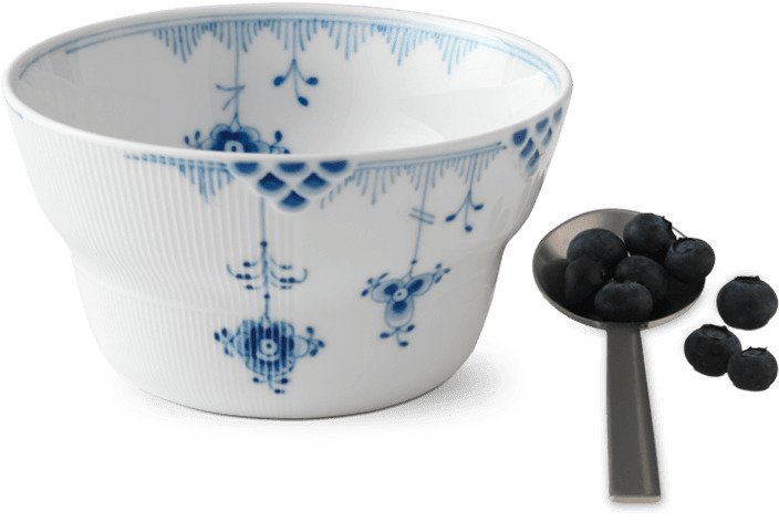 Royal Copenhagen Bl Elements Skl 65 cl