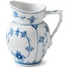 Royal Copenhagen Musselmalet Riflet Fldekande