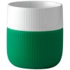 Royal Copenhagen Riflet Contrast Krus 33cl, Grs