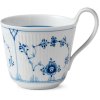 Royal Copenhagen Musselmalet Riflet Hjhankskop 33 cl