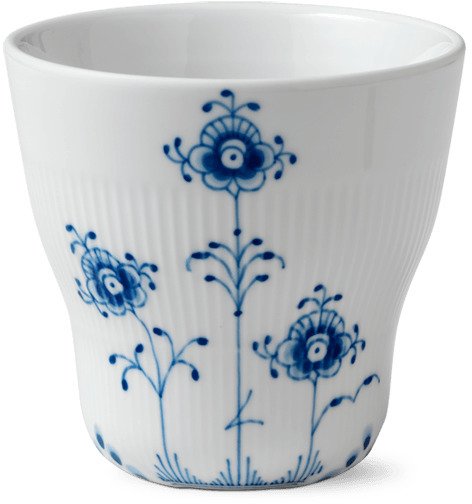 Royal Copenhagen Bl Elements Termokop 35 cl