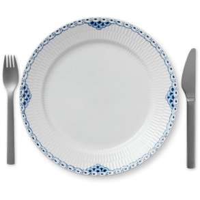 Royal Copenhagen Prinsesse Tallerken 27 cm