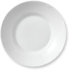 Royal Copenhagen Hvid Elements Skl 28 cm