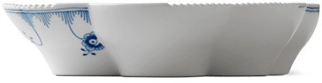 Royal Copenhagen Bl Elements Fad 19 cm