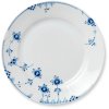 Royal Copenhagen Bl Elements Tallerken 28 cm
