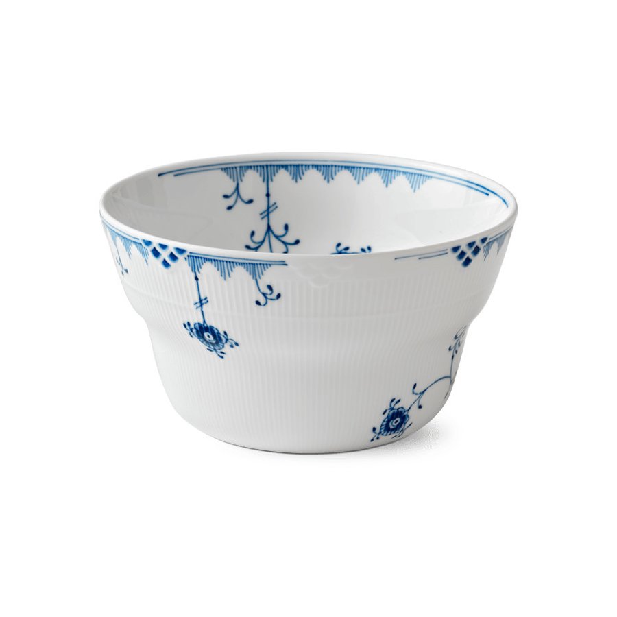 Royal Copenhagen Blå Elements Skål 160 cl