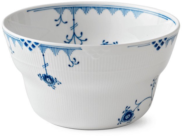 Royal Copenhagen Blå Elements Skål 160 cl