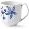 Royal Copenhagen Blomst Krus 33 cl, Pinselilje