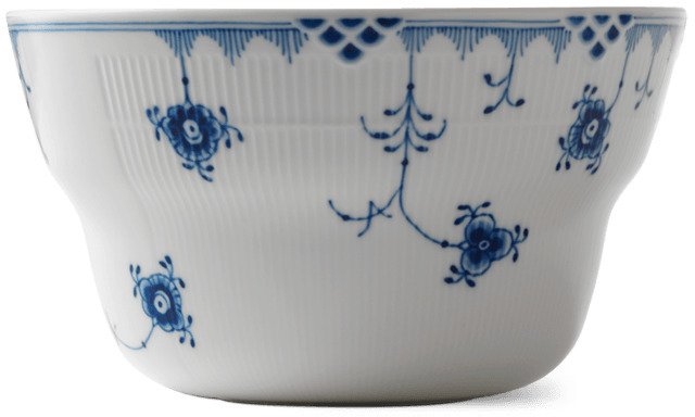 Royal Copenhagen Blå Elements Skål 160 cl