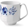 Royal Copenhagen Blomst Becher 33 cl, Duftwicke