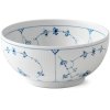Royal Copenhagen Musselmalet Riflet Skl 21 cm