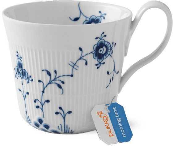 Royal Copenhagen Bl Elements Hjhankskop 35 cl
