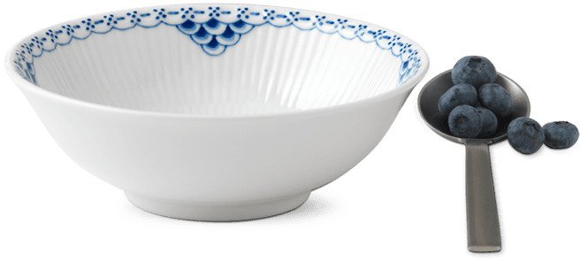 Royal Copenhagen Prinzess Portionsschüssel 35 cl