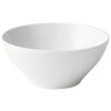 Royal Copenhagen Elements Weiß Schale 30 cl