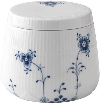 Royal Copenhagen Bl Elements Skl m. Lg