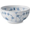 Royal Copenhagen Musselmalet Riflet Skl 15 cm