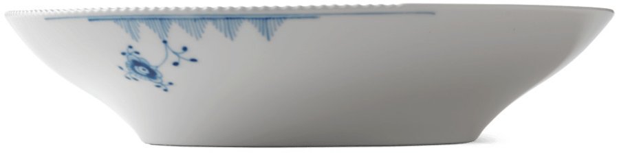 Royal Copenhagen Bl Elements Skl 28 cm
