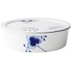 Royal Copenhagen Bl Mega Riflet Skl m. Lg 145 cl