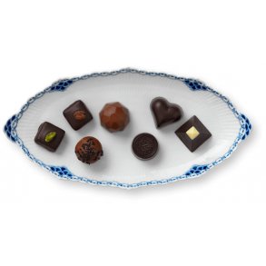 Royal Copenhagen Prinsesse Fad 24,5 cm