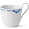 Royal Copenhagen Prinzess Hochhenkeltasse 33 cl