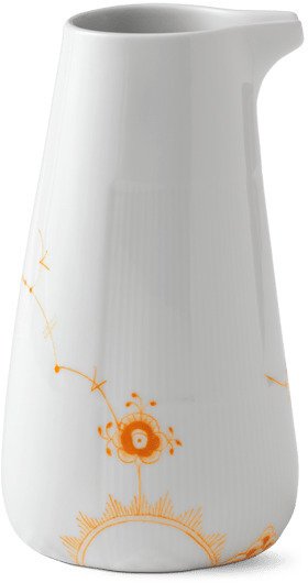 Royal Copenhagen Multifarvede Elements Apricot Kande 70cl