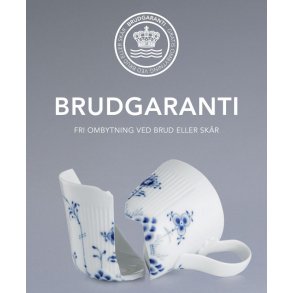 Royal Copenhagen Prinsesse Skål 1,1 L