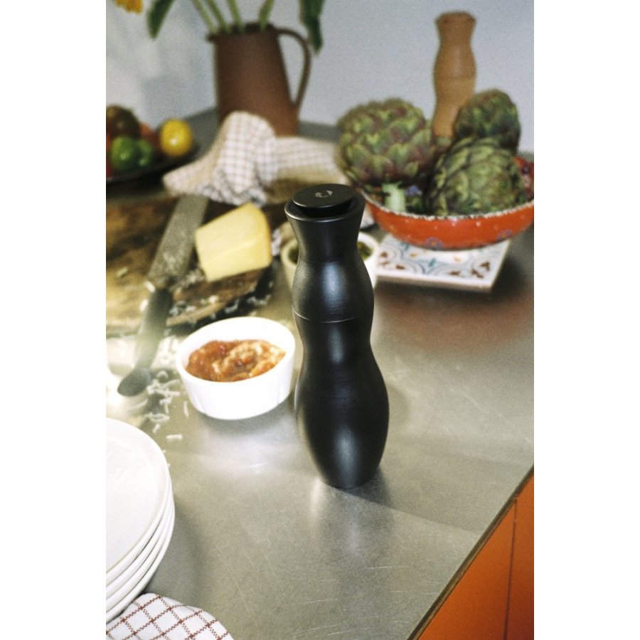 Rosendahl Crush on You M&uuml;hle H23 cm, Schwarz