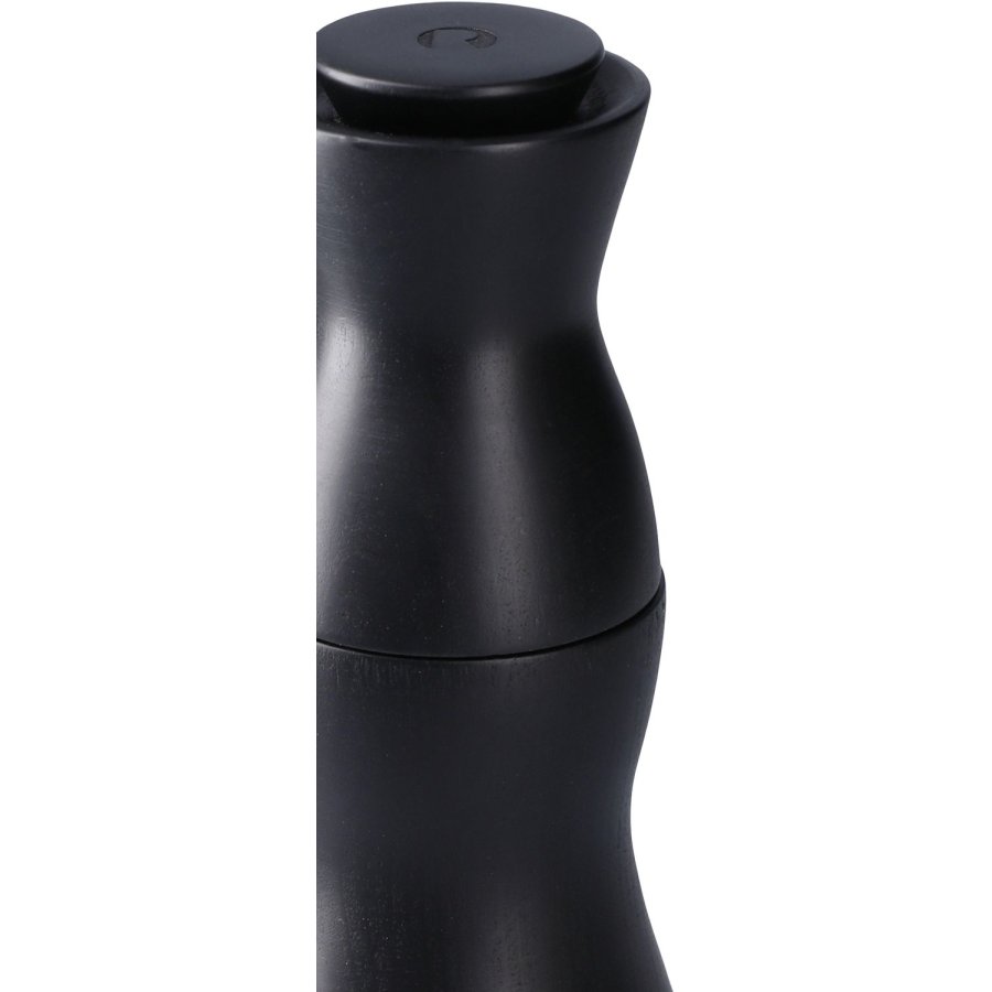 Rosendahl Crush on You M&uuml;hle H23 cm, Schwarz