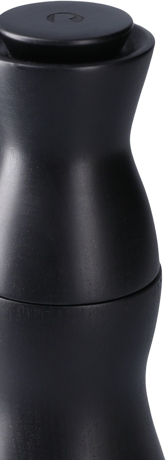 Rosendahl Crush on You M&uuml;hle H23 cm, Schwarz