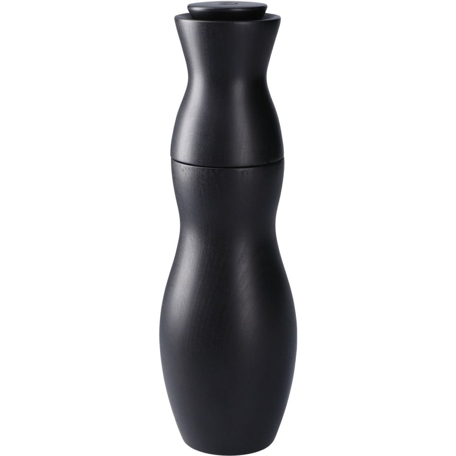 Rosendahl Crush on You M&uuml;hle H23 cm, Schwarz
