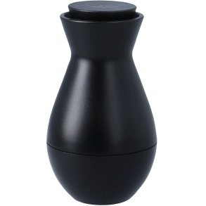 Rosendahl Spice Me Up M&uuml;hle H12 cm, Schwarz