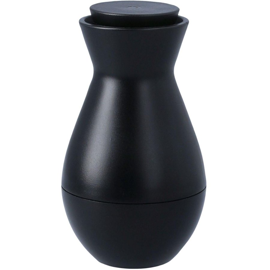 Rosendahl Spice Me Up M&uuml;hle H12 cm, Schwarz