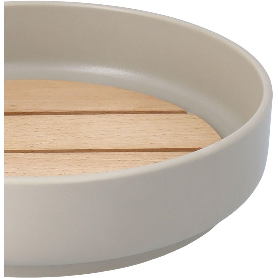 Rosendahl Share Brotkorb �24,5 cm, Sand