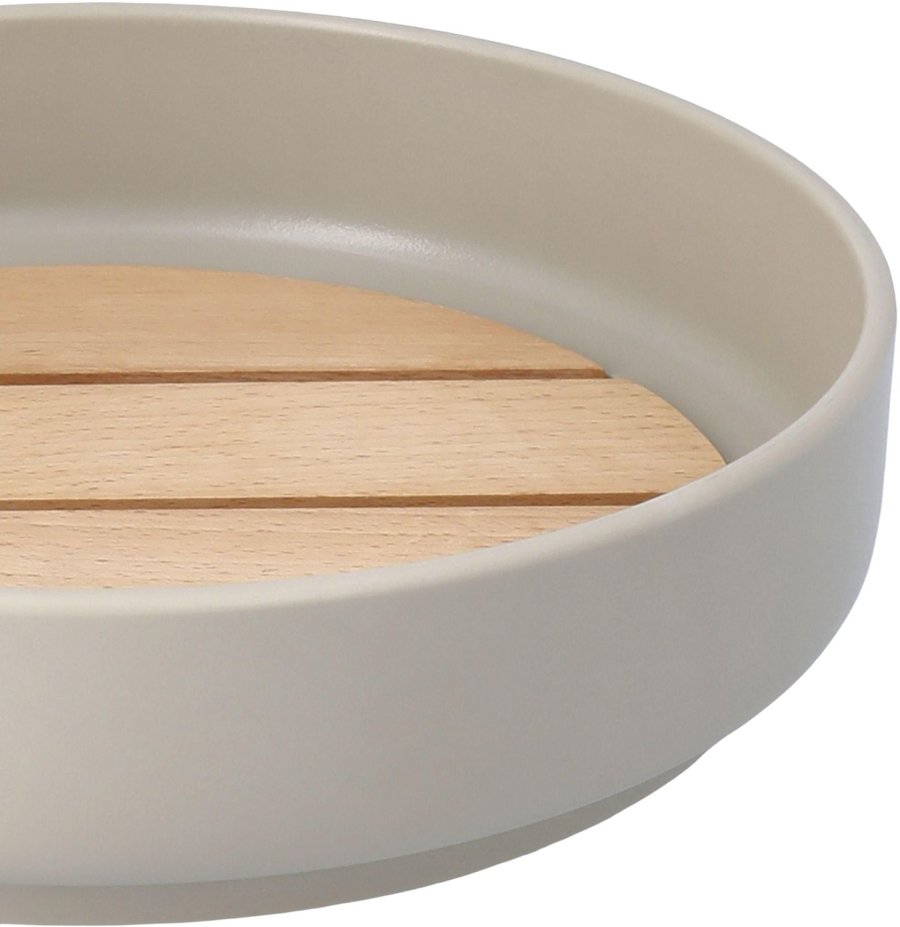 Rosendahl Share Brotkorb �24,5 cm, Sand