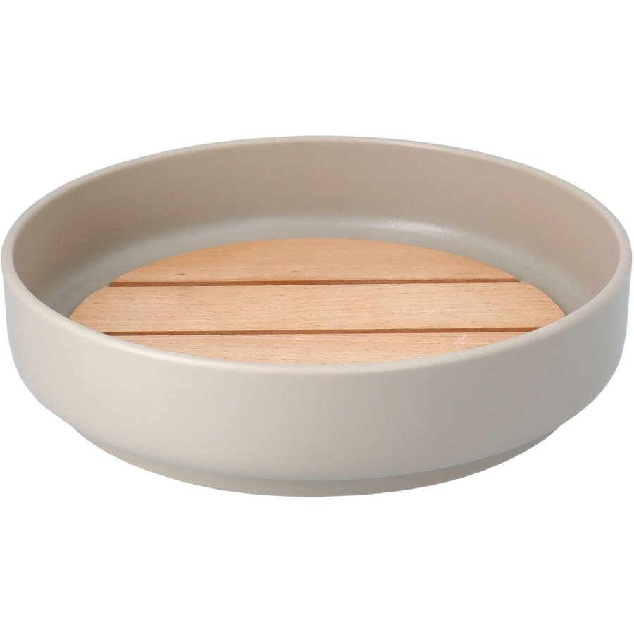 Rosendahl Share Brotkorb �24,5 cm, Sand