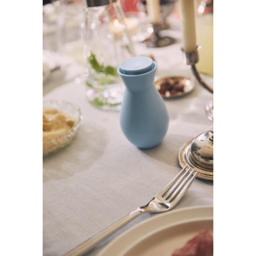 Rosendahl Spice Me Up M&uuml;hle H12 cm, Hellblau
