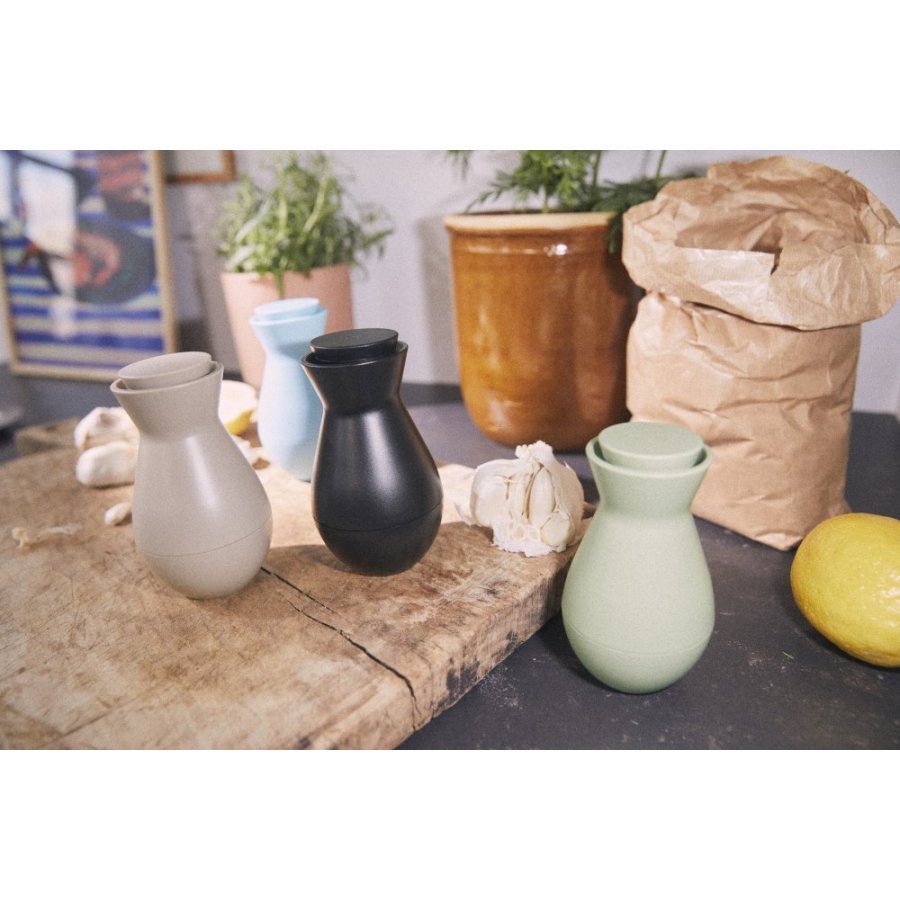 Rosendahl Spice Me Up M&uuml;hle H12 cm, Hellblau