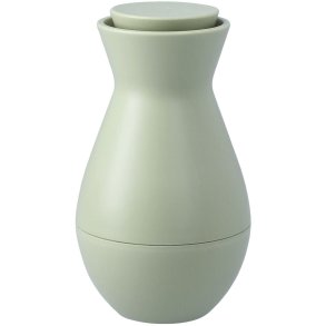Rosendahl Spice Me Up M&uuml;hle H12 cm, Hellgr&uuml;n