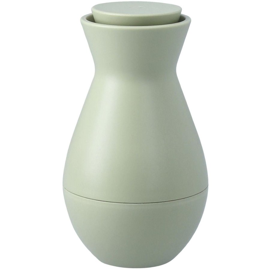 Rosendahl Spice Me Up M&uuml;hle H12 cm, Hellgr&uuml;n